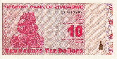 Beschrijving voorzijde: ROCK